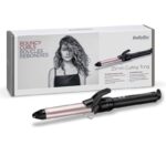 Fer à boucler Babyliss Pro