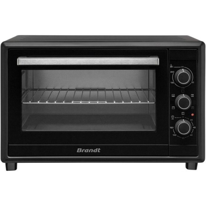 four lectrique brandt fc420mub 42 litres 1