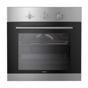 four encastrable focus 60 cm inox f536x