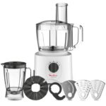 Robot de cuisine Moulinex