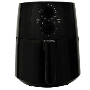 friteuse-sans-huile-luxell-air-fry-1500-watts-noir-lx-fc5130