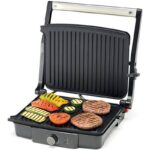 Contact Grill KENWOOD