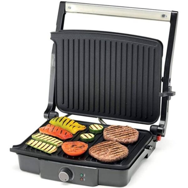 Contact Grill KENWOOD