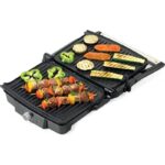 Contact Grill KENWOOD