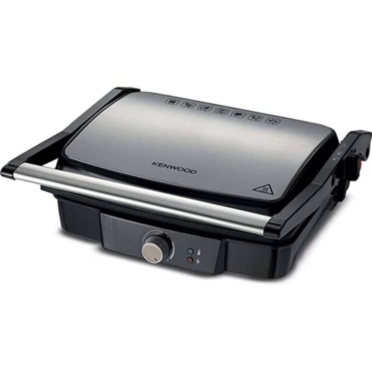 Contact Grill KENWOOD