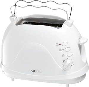 grille pain clatronic