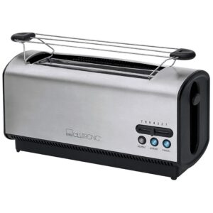 grille pain clatronic 4 tranches