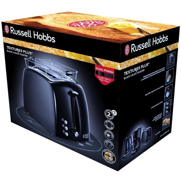 Grille-pain RUSSELL HOBBS