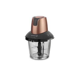 hachoir electrique korkmaz a460 05 900w rose gold