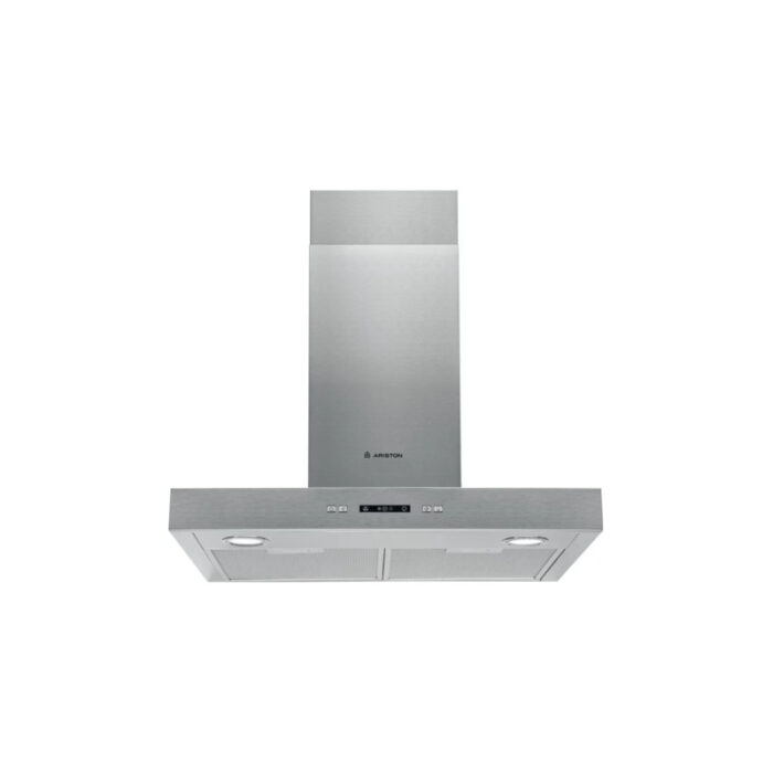 Hotte aspirante décorative ARISTON