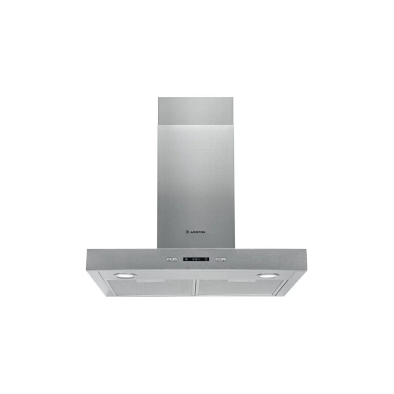 Hotte aspirante décorative ARISTON
