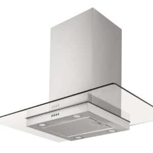 Hotte Décorative Murale 90cm