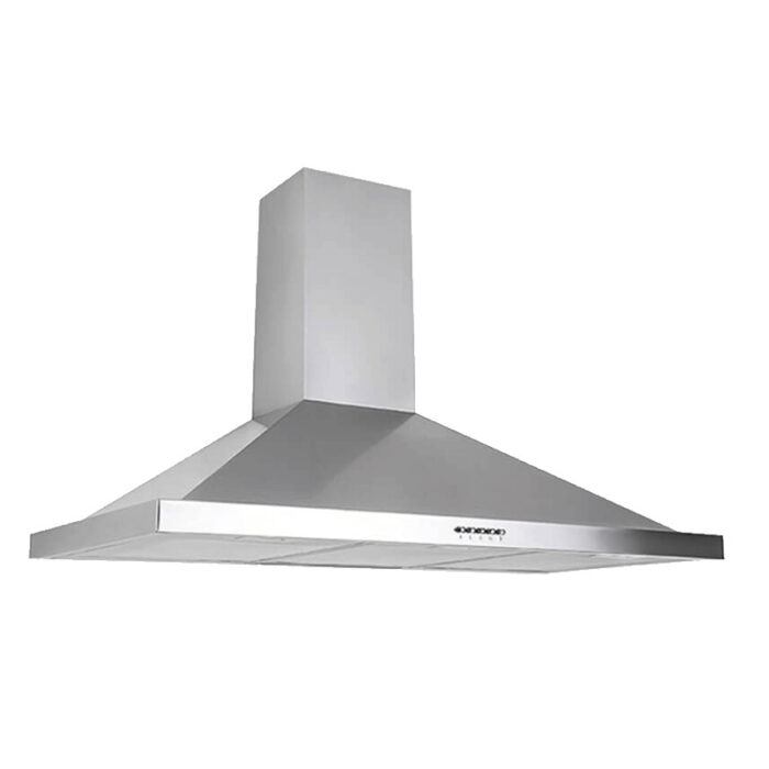 hotte aspirante cheminee candy 60 cm 1