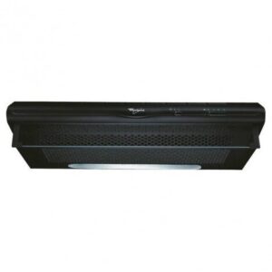 Hotte murale Whirlpool
