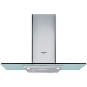 Hotte murale wHIRLPOOL design