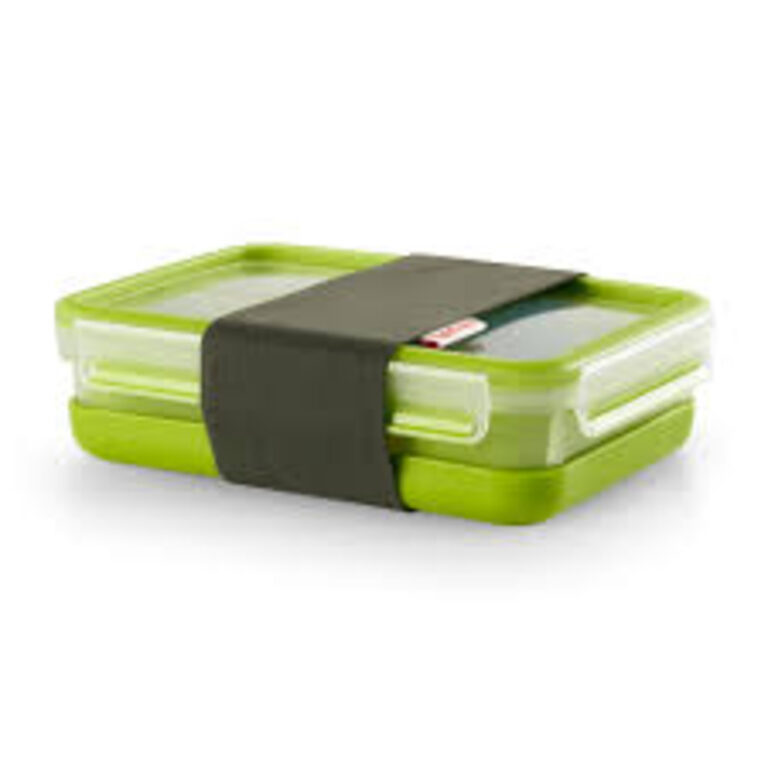 ﻿Boîte à déjeuner Tefal
