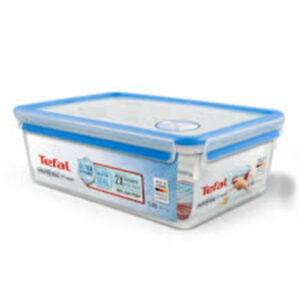 Boîte de conservation Tefal