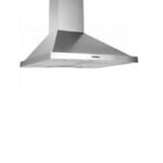 Hotte pyramidale candy 90 Cm