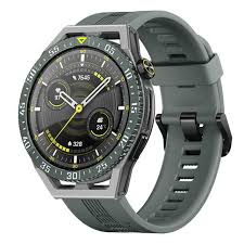 Montre Connectée HUAWEI GT 3 SE vert RUNEB29
