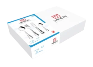 Coffret Couverts De Table Winox 24 P