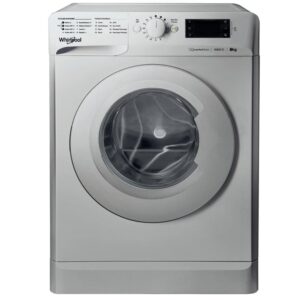 Machine à laver Whirlpool 6 kg
