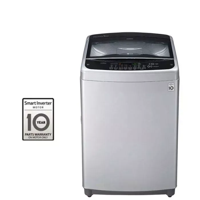 Machine à Laver LG