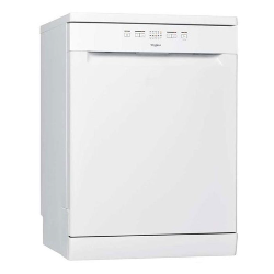 Lave-vaisselle Whirlpool 5 programmes