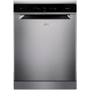 Lave-vaisselle Whirlpool 6eme sens