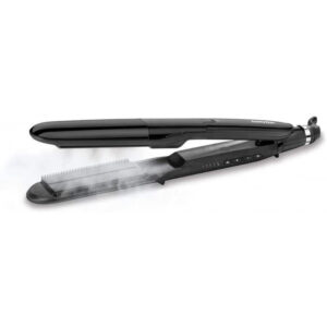 lisseur babyliss steam straight