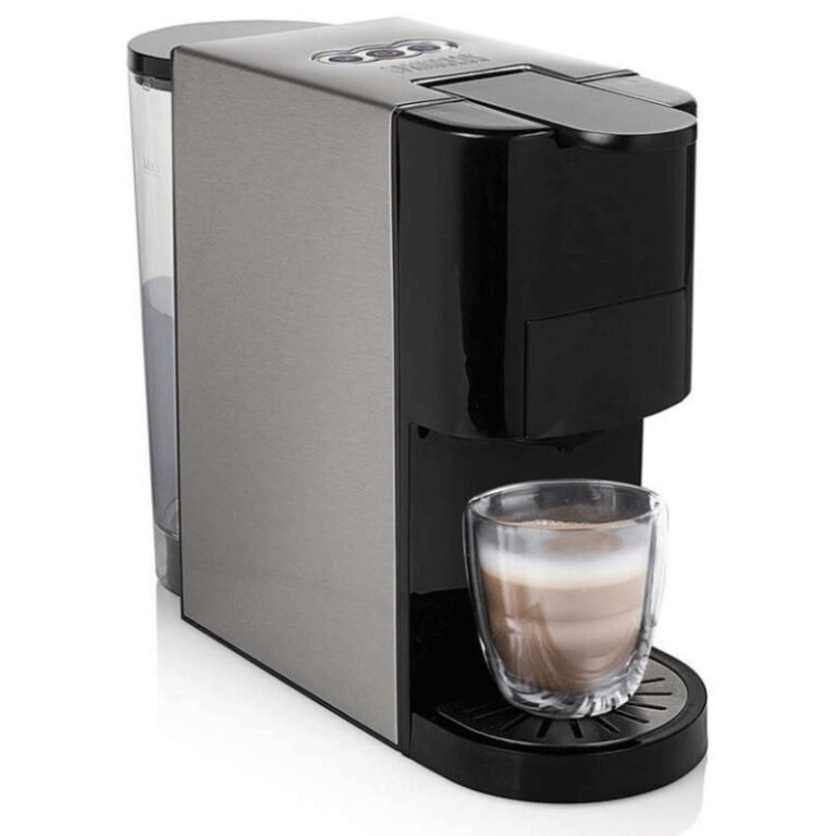 Machine expresso PRINCESS