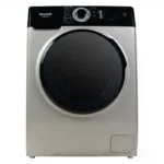 Machine à laver Brandt 7 Kg 1400 tr/min Silver BAM74SBL