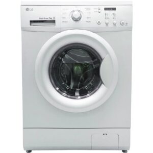 Machine à laver LG 7 kg 1200 Tours