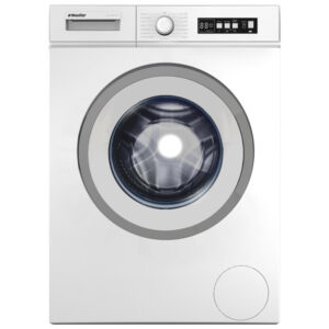 machine a laver frontale newstar 5 kg blanc
