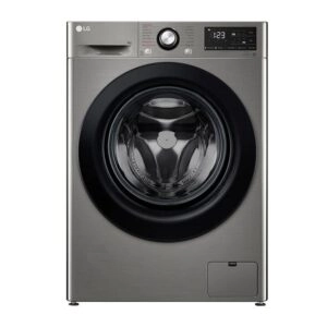 machine à laver LG 9 kg