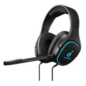 micro casque