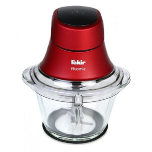 mini hachoir fakir rouge