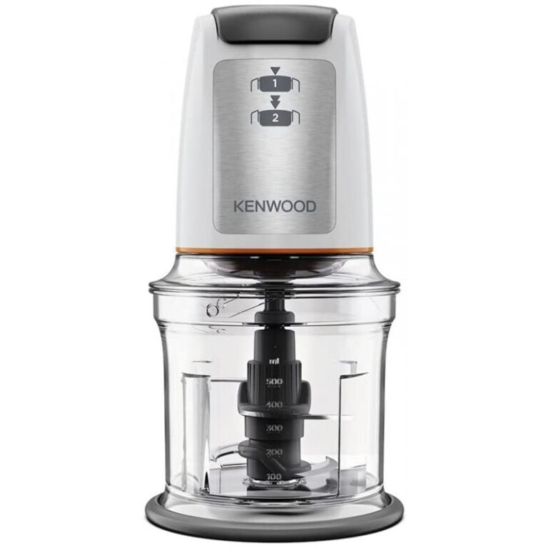 Mini-hachoir Kenwood