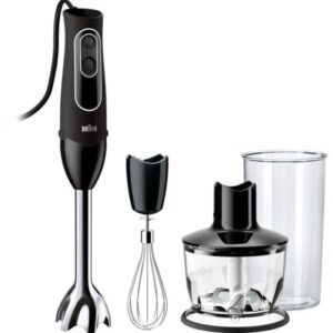 Mixeur plongeant Braun