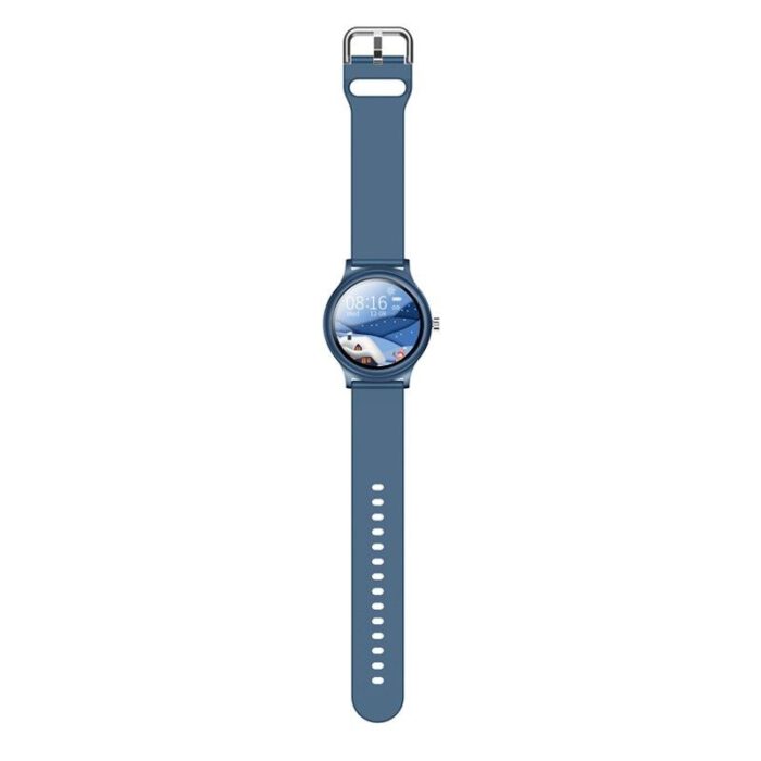 montre connecte pxs artek bleu 1