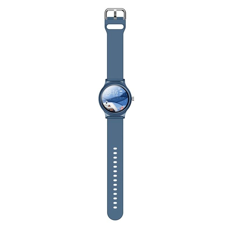 montre connecte pxs artek bleu 1