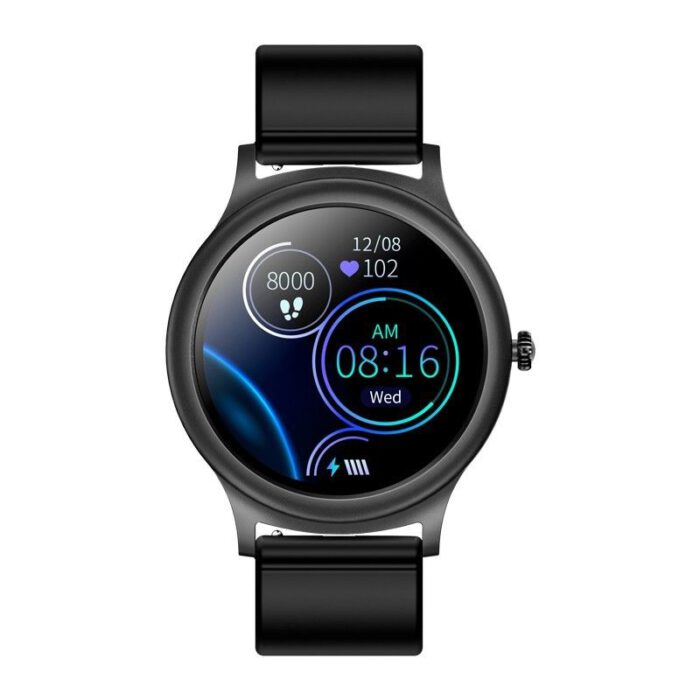 montre connecte pxs artek noir 2