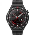 Montre Connectée HUAWEI GT 3 SE Noir RUNEB29