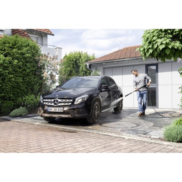 Nettoyeur haute pression KARCHER