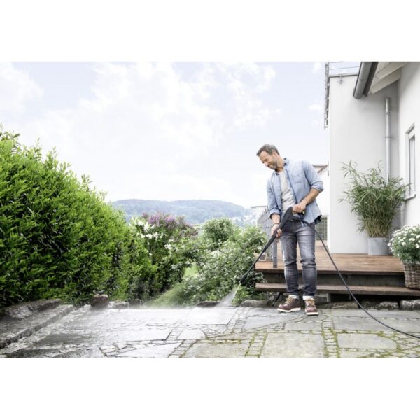 Nettoyeur haute pression KARCHER