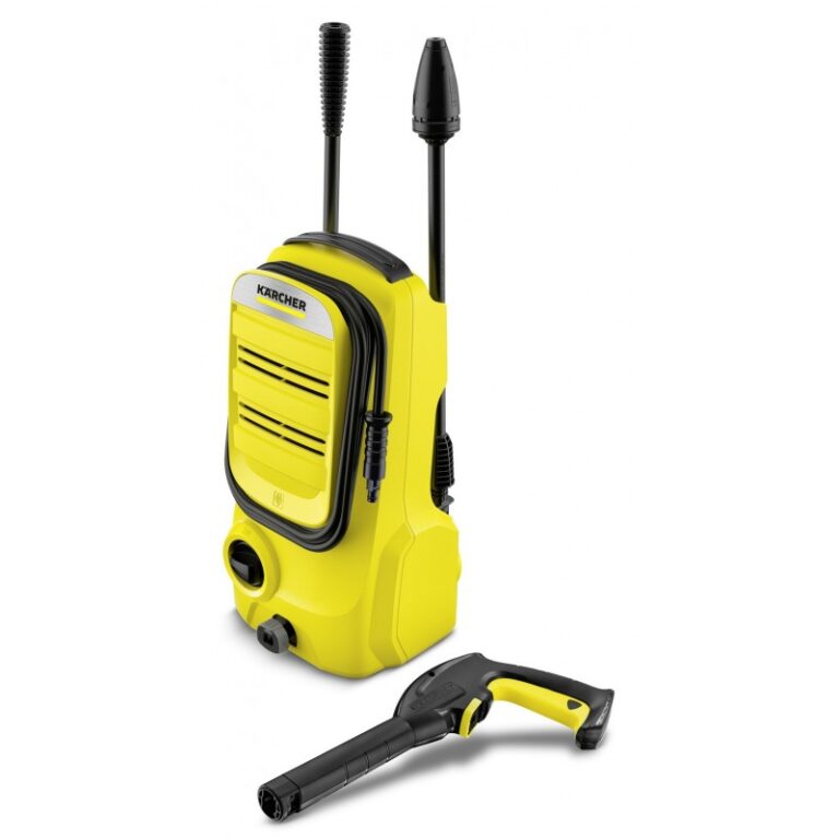 Nettoyeur haute pression KARCHER