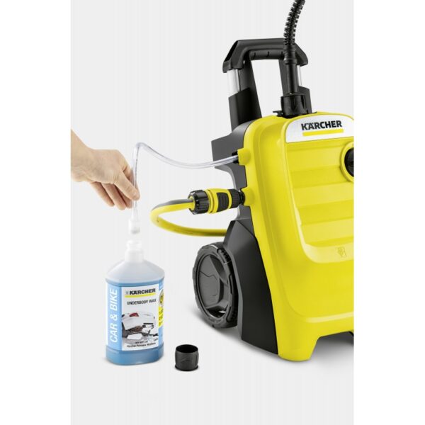Nettoyeur Kärcher K4