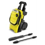 Nettoyeur Kärcher K4