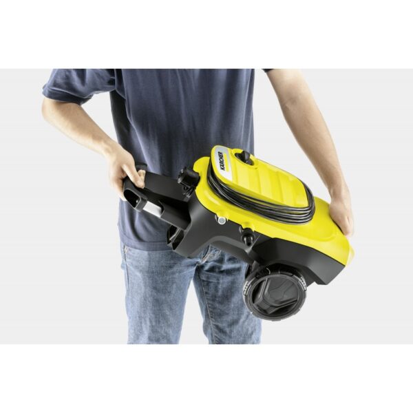 Nettoyeur Kärcher K4