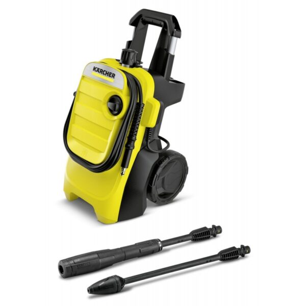 Nettoyeur Kärcher K4