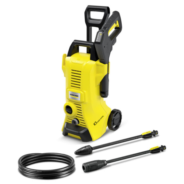 Nettoyeur Kärcher haute pression K3 Full Control